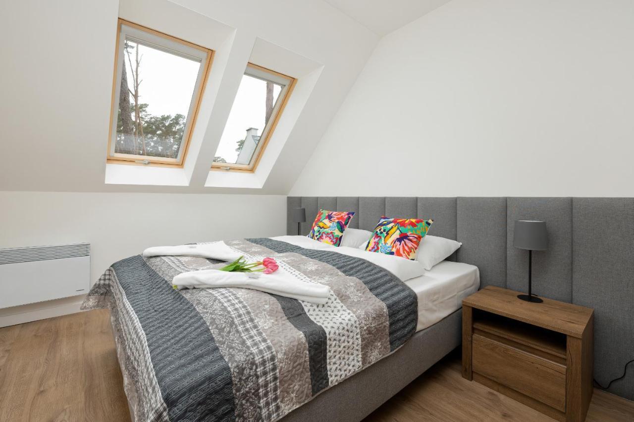 Zielona 11 By Renters Apartment