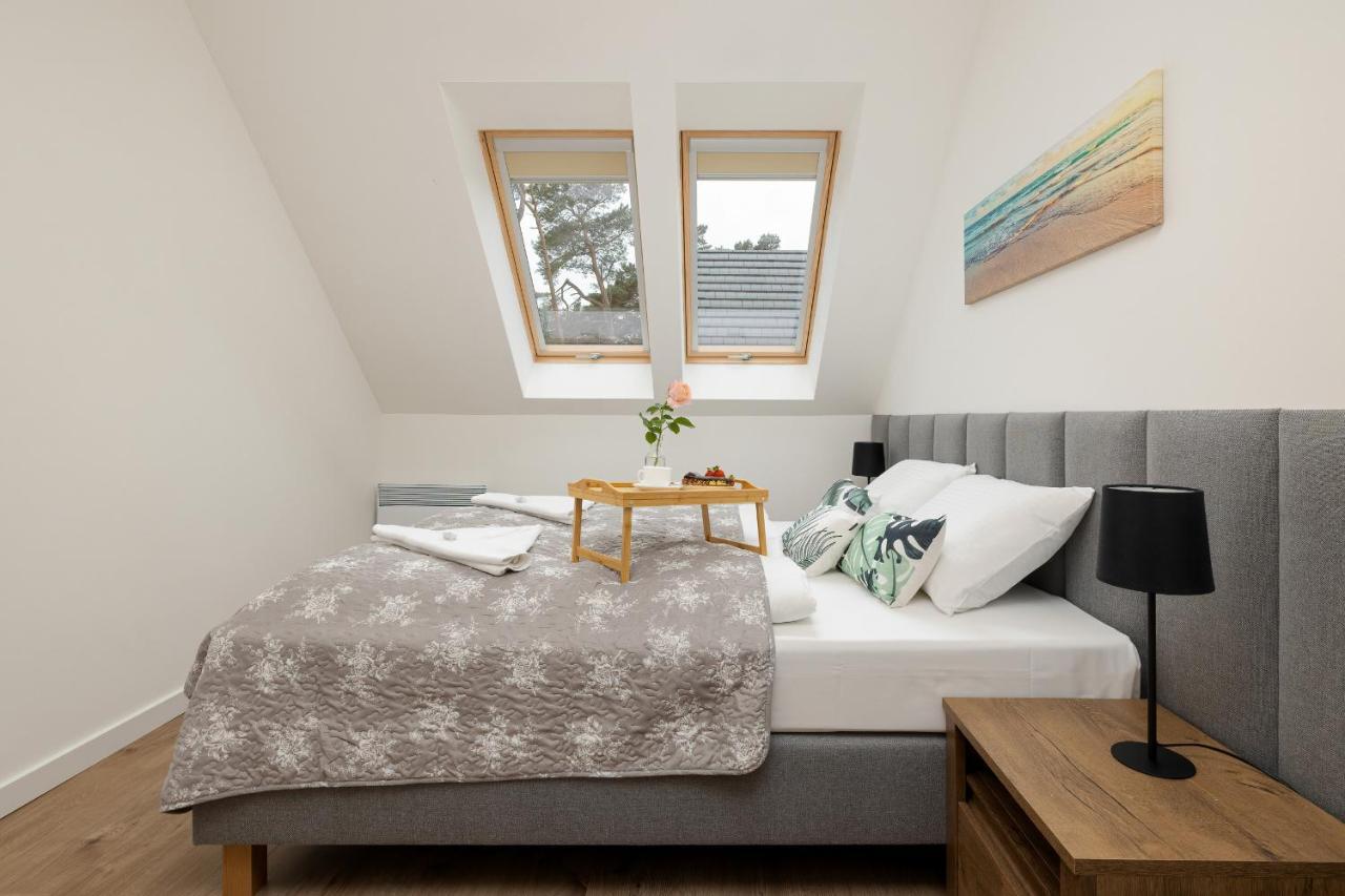 Zielona 11 By Renters Apartment