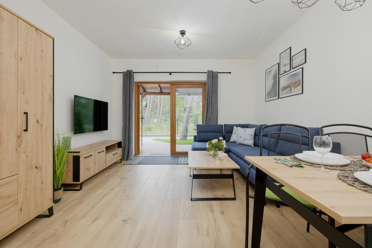 Zielona 11 By Renters *