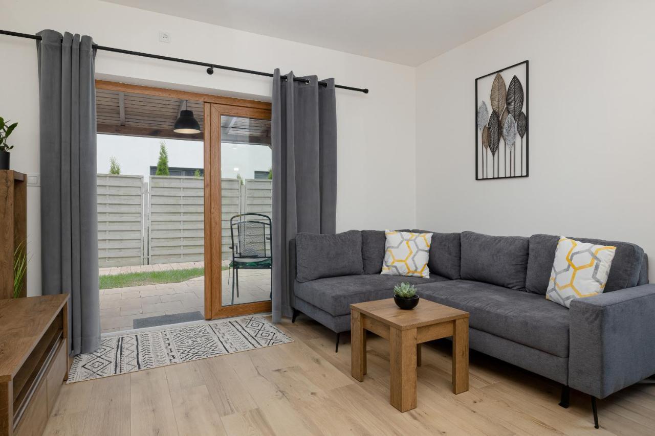 Zielona 11 By Renters Miedzywodzie