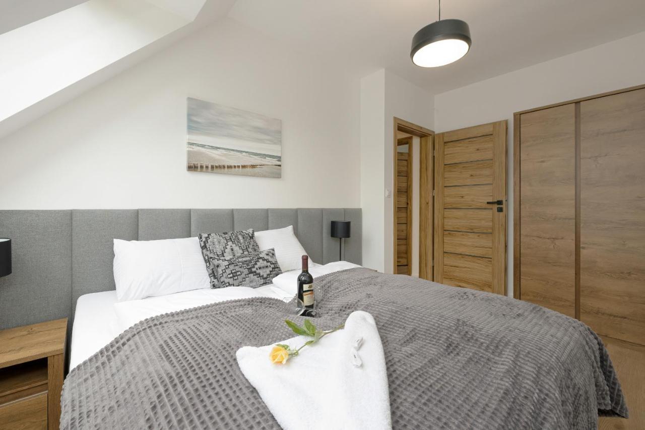 Zielona 11 By Renters