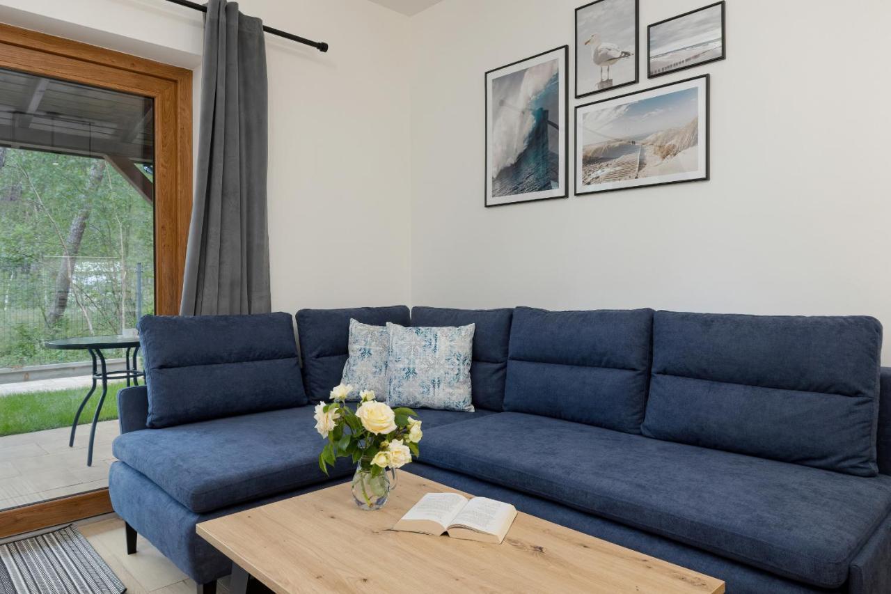 Apartment Zielona 11 By Renters Miedzywodzie