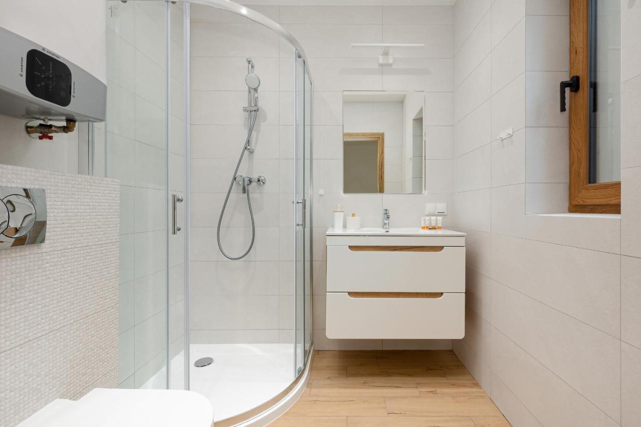 Apartment Zielona 11 By Renters *