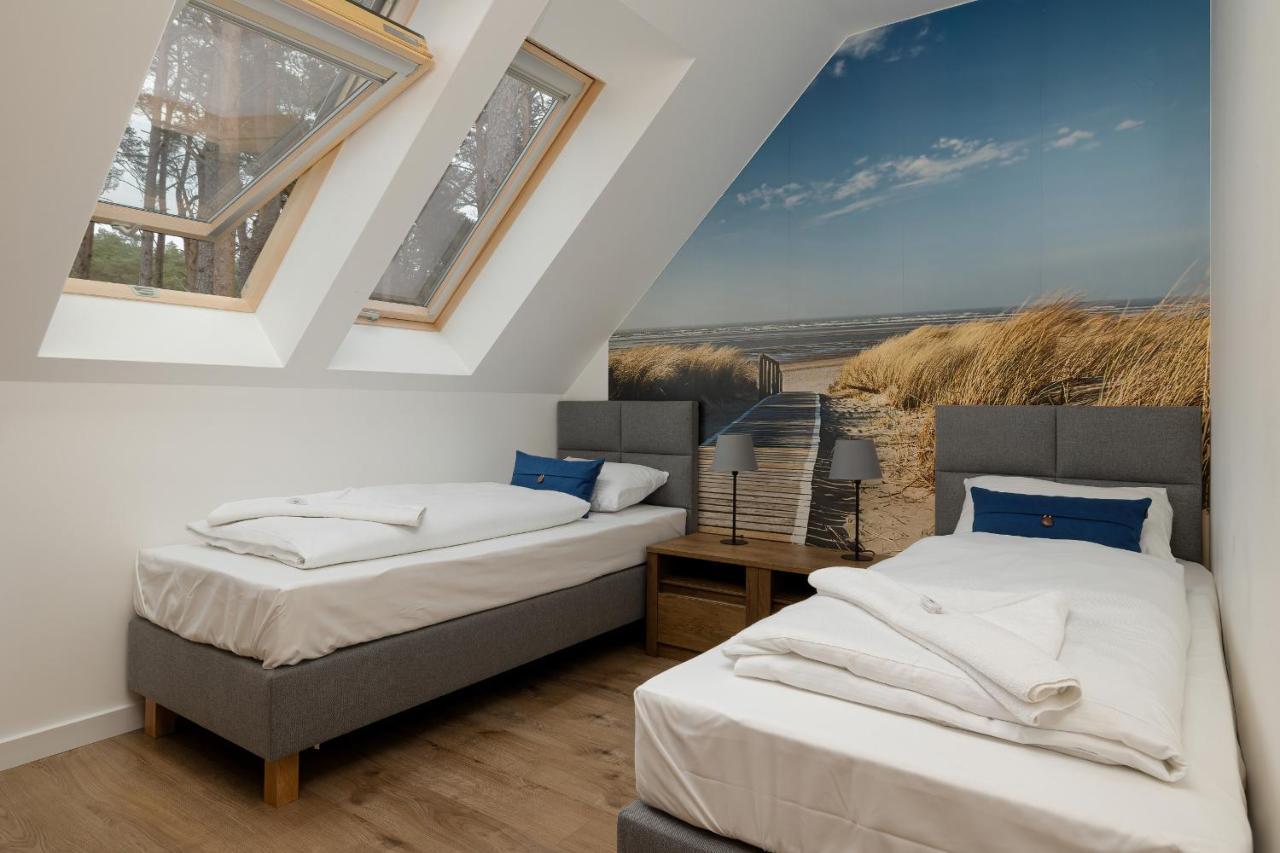Zielona 11 By Renters Apartment Miedzywodzie