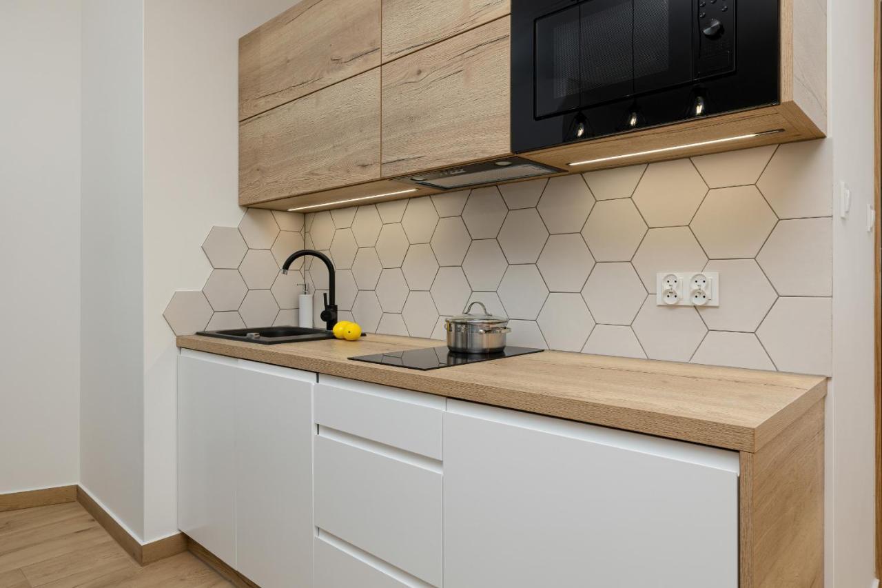 Zielona 11 By Renters *
