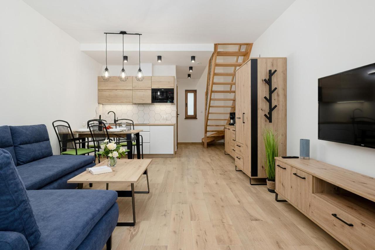 Zielona 11 By Renters