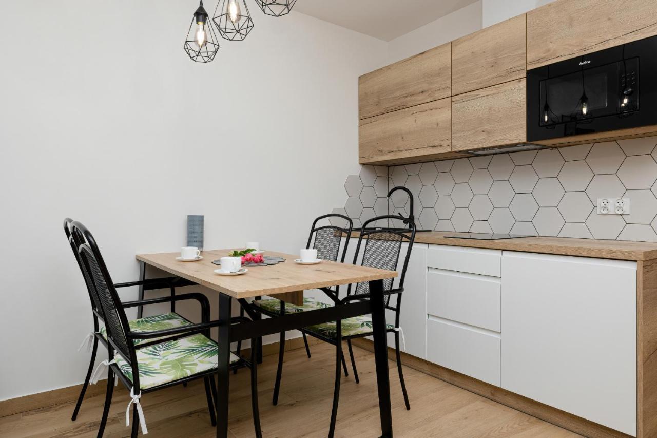 Zielona 11 By Renters