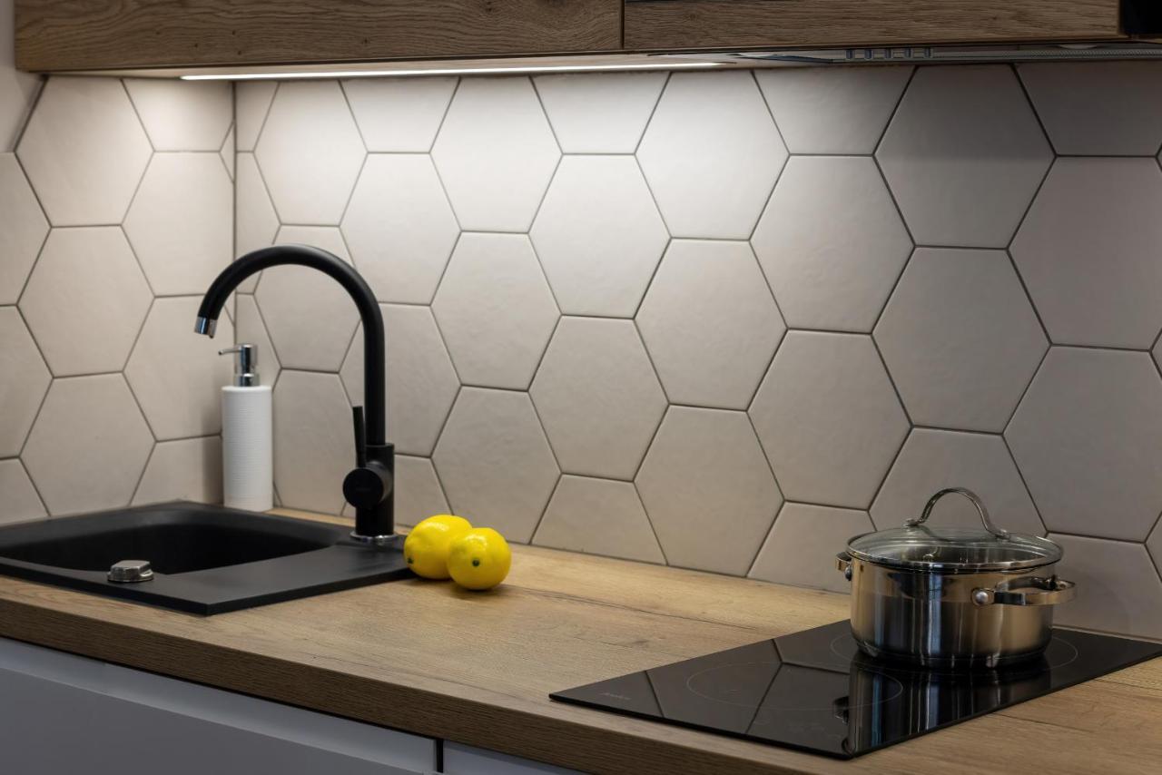 Apartment Zielona 11 By Renters