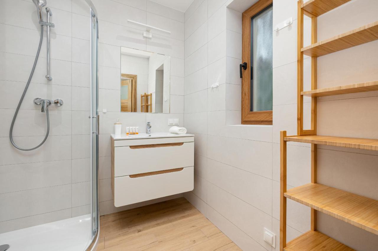 Zielona 11 By Renters Miedzywodzie