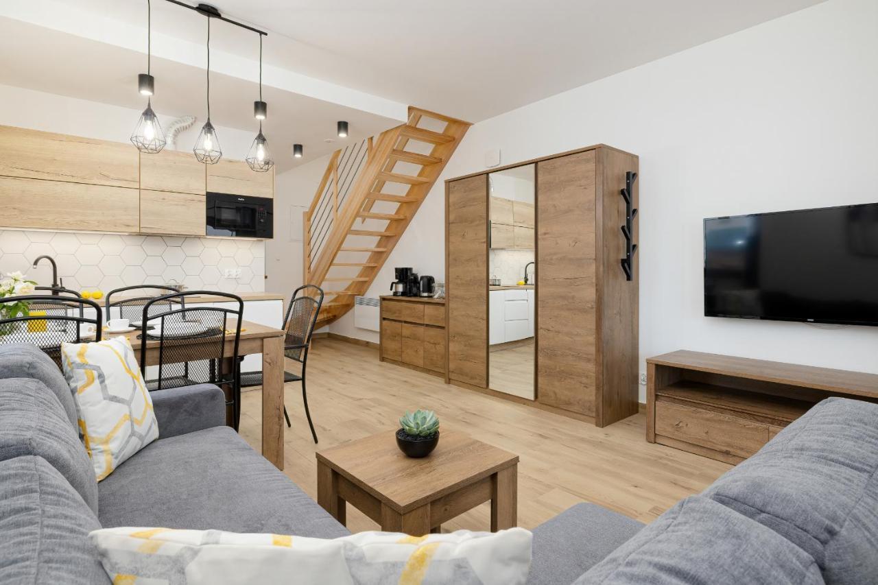 Zielona 11 By Renters *