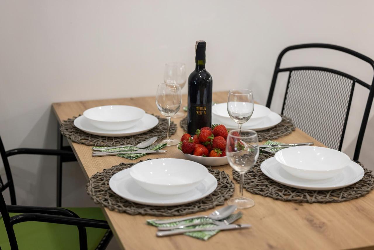Zielona 11 By Renters Apartment