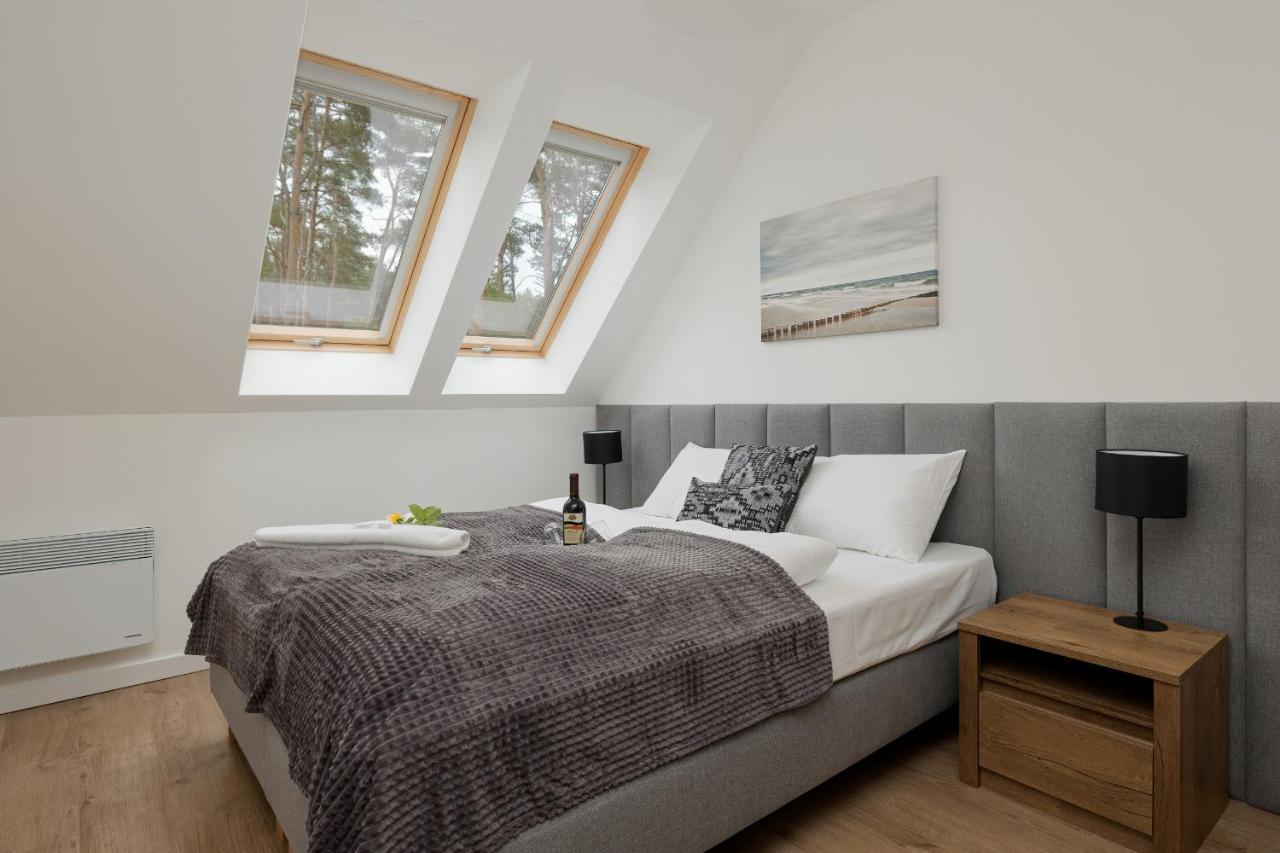 Apartment Zielona 11 By Renters *