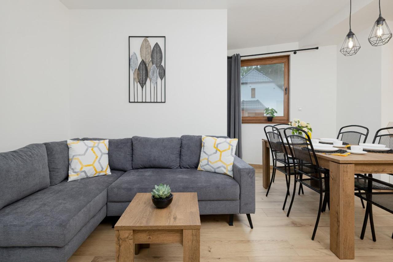 Apartment Zielona 11 By Renters
