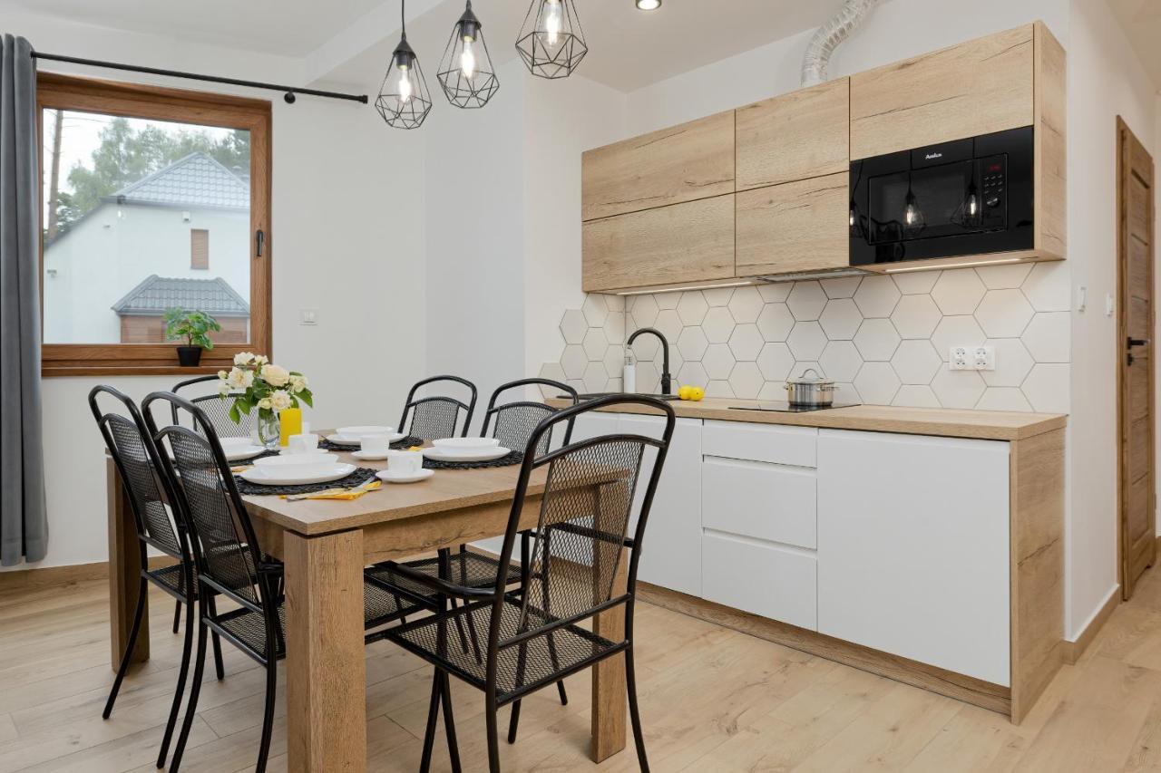 Zielona 11 By Renters