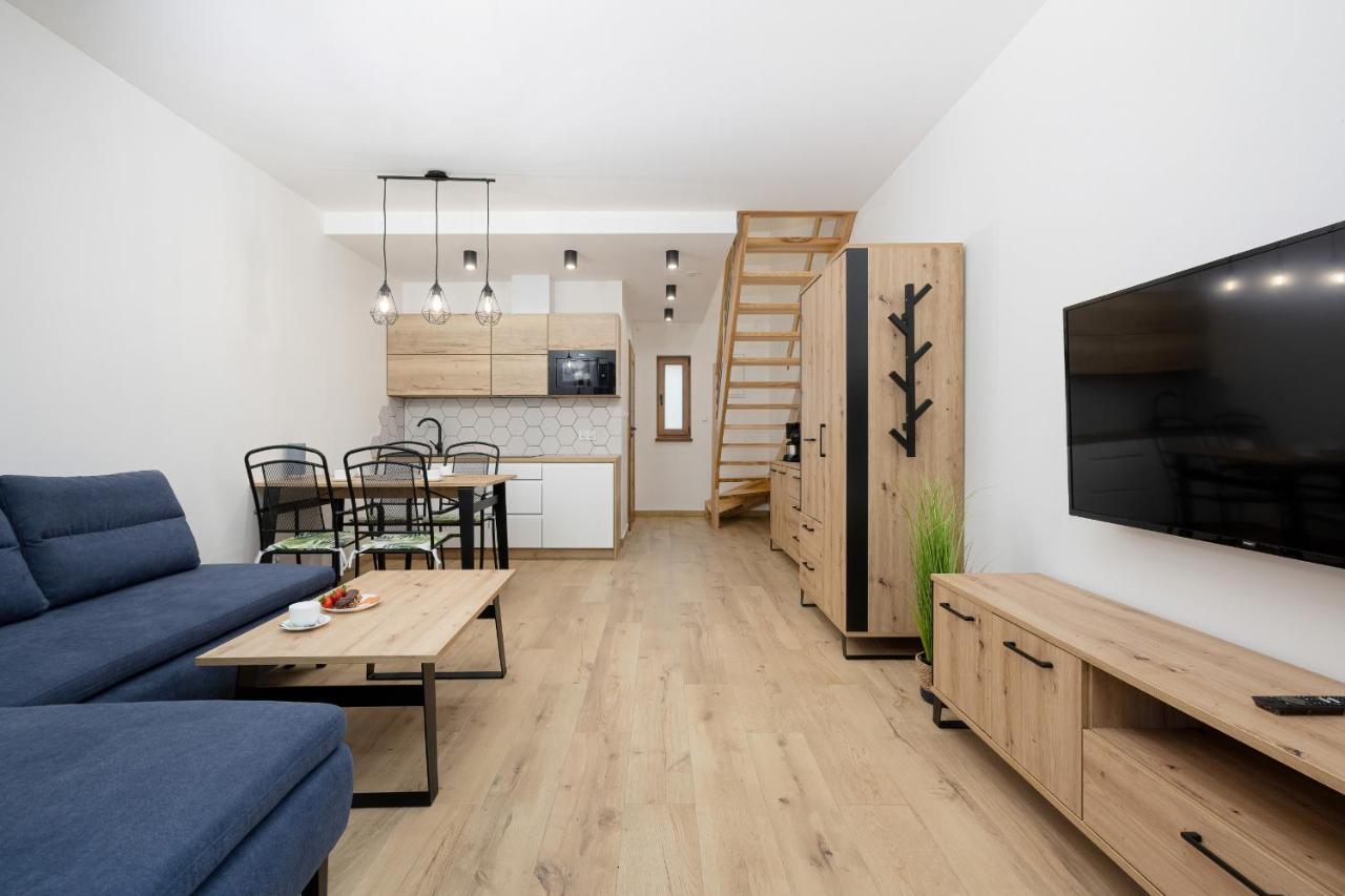 Zielona 11 By Renters * Miedzywodzie