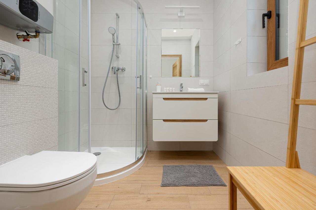 Zielona 11 By Renters Miedzywodzie