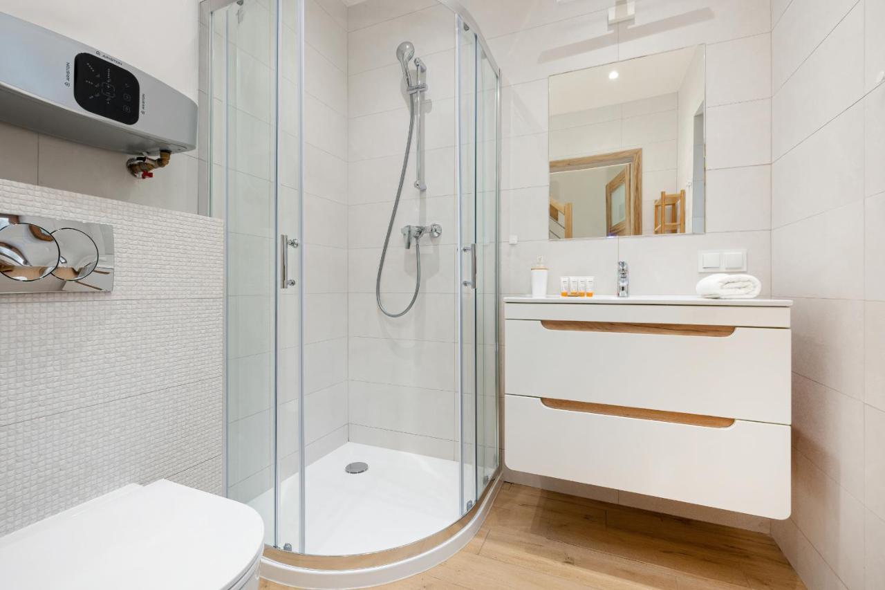 Zielona 11 By Renters * Miedzywodzie