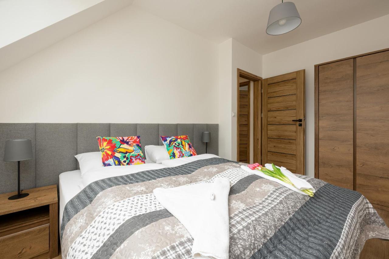 Apartment Zielona 11 By Renters *