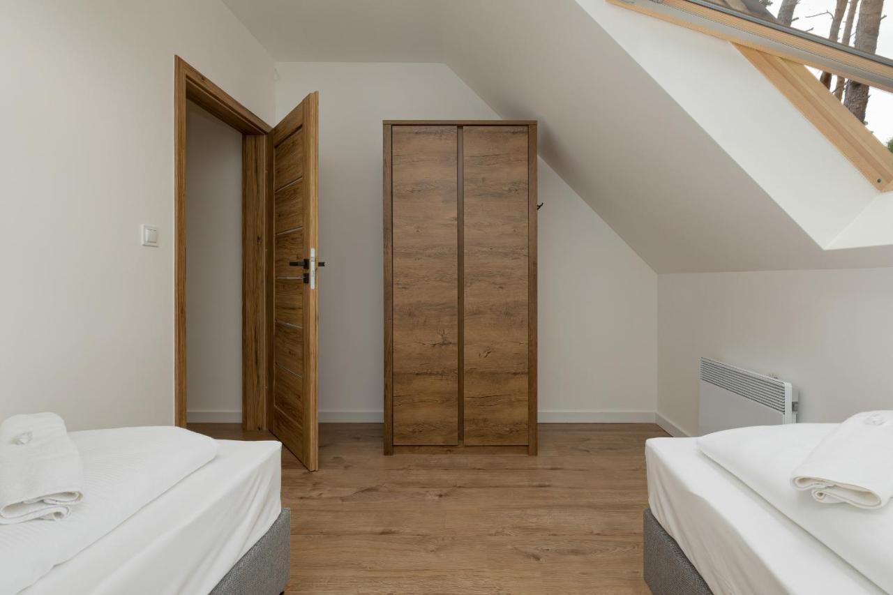 Zielona 11 By Renters