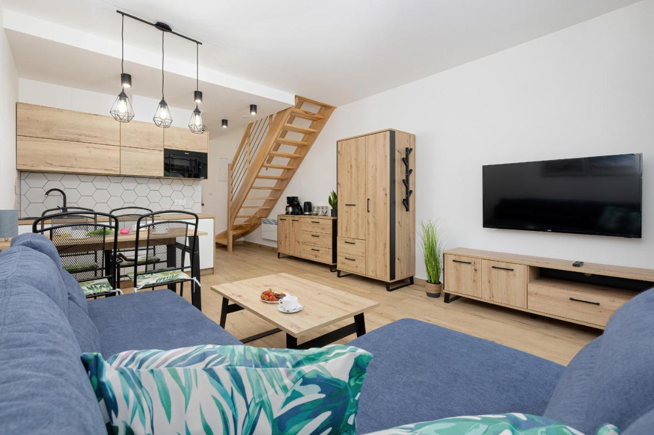 Zielona 11 By Renters *